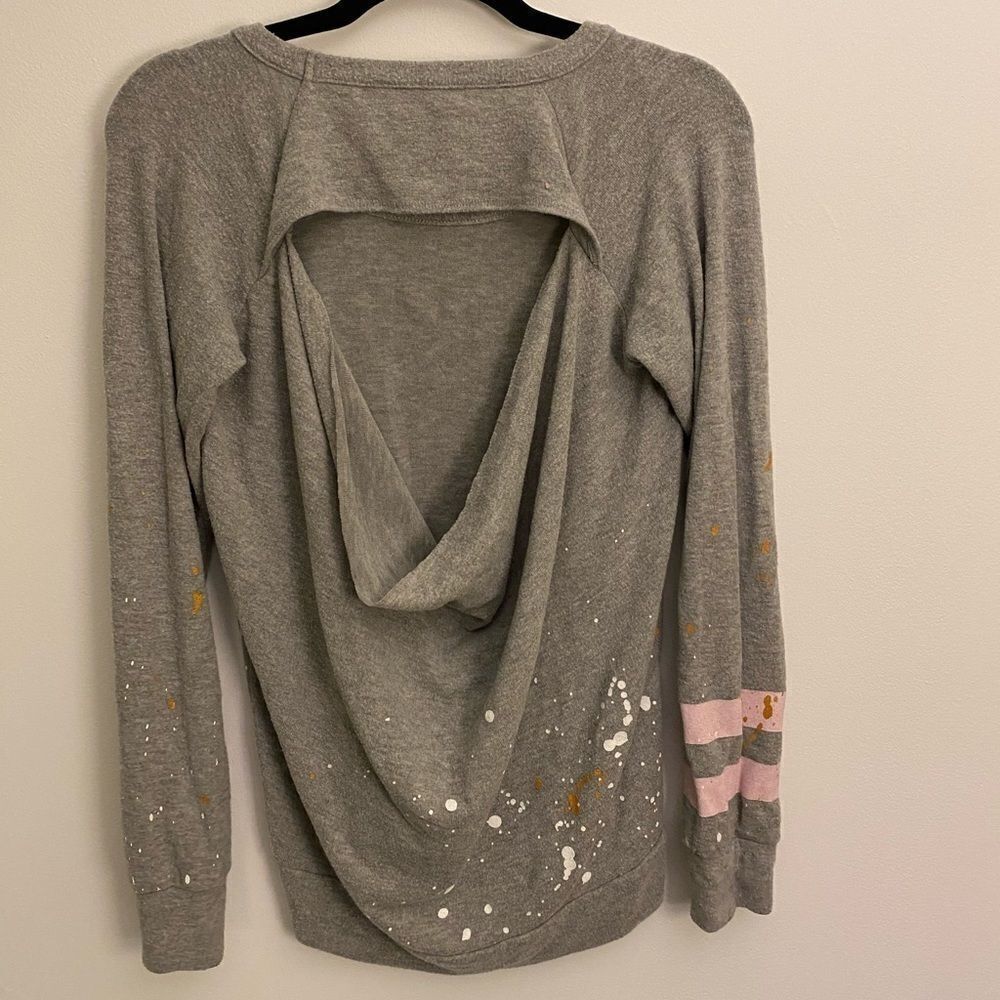 CHASER • long sleeved shirt - Picture 3 of 3